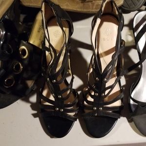 Shoes isola 10